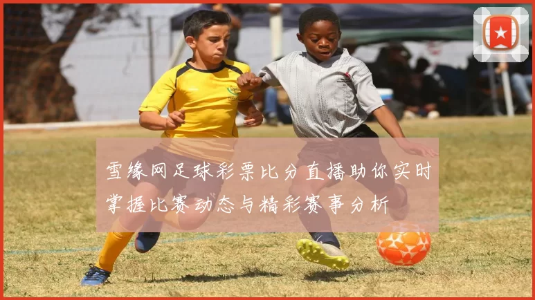 雪缘网足球彩票比分直播助你实时掌握比赛动态与精彩赛事分析